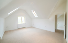 West Tytherley bedroom extension leads