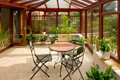West Tytherley conservatory quotes