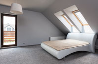 West Tytherley bedroom extensions