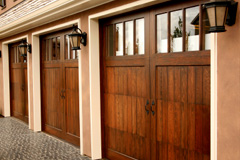 West Tytherley garage extension quotes