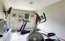 West Tytherley home gym construction leads