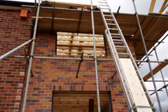 house extensions West Tytherley