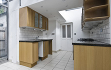 West Tytherley kitchen extension leads