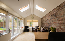 West Tytherley single storey extension leads